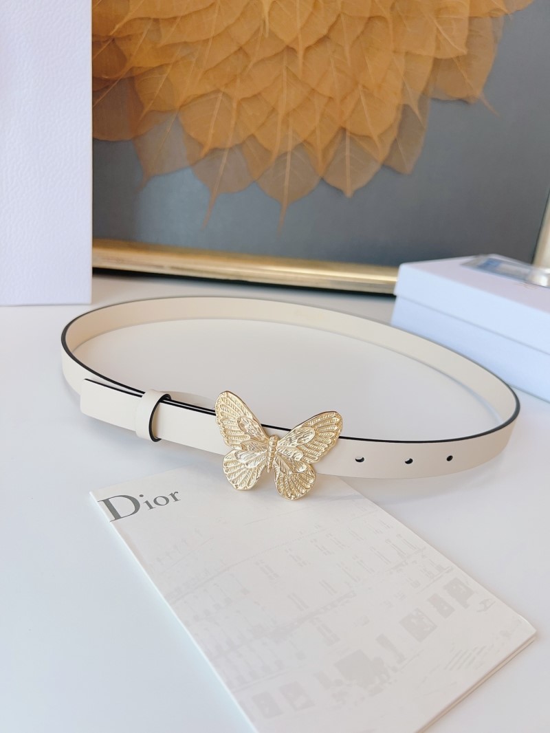 chr1st1an D10r belts